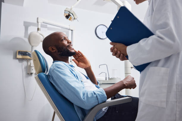 Best Emergency Pediatric Dental Care in Lansing, IL