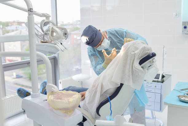 Best Weekend Emergency Dental Services in Lansing, IL